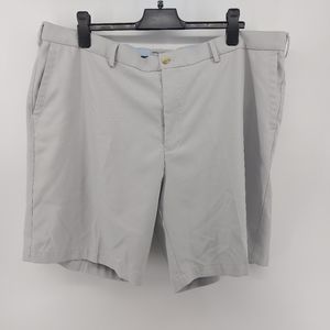 Travis Matthew Gray  Golf Shortnes Size 44